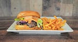 51 Cheeseburger
