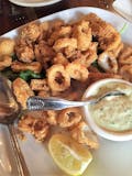 Fried Monterey Calamari Brunch