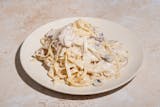 Chicken Alfredo