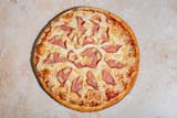 Hawaiian Pizza