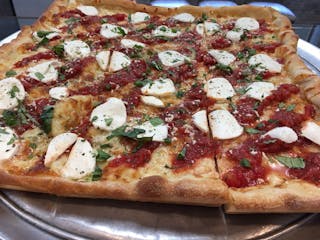 Grandma Pizza
