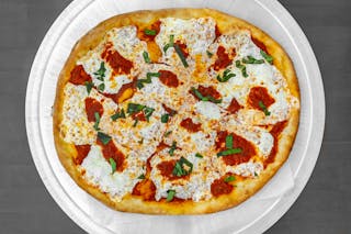 Margherita Pizza