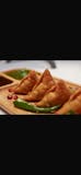 Potato Samosa(4 piece)