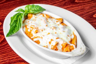 Baked Ziti