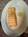 Grilled Salmon