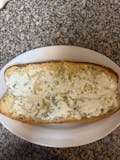 Garlic Bread with Cheese