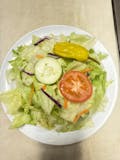 Tossed Salad