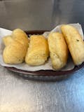 Dinner Rolls