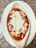 Manicotti