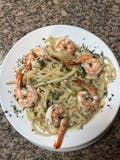 Shrimp Scampi