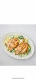 Caesar Salad with Grilled Chicken