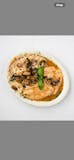 Chicken Marsala