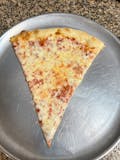 Cheese Pizza Slice