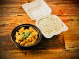 Aloo Gobi