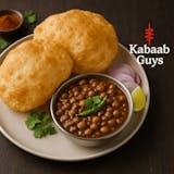 Chole Bhature