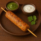 Extra Seekh Kabaab