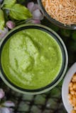 Mint Chutney