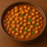 Chana Masala
