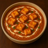 Paneer Makhani
