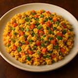 Egg Bhurji