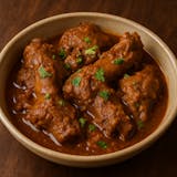 Mutton Bhuna Gosht