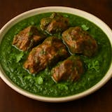 Lamb Saag