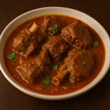 Lamb Curry