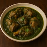 Goat Saag