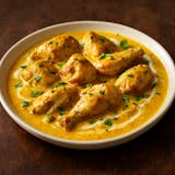 Chicken Korma