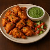 Chicken Pakora