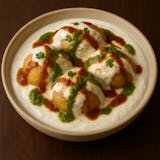 Dahi Bhalla