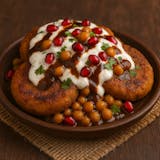 Aloo Tikki