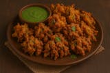 Vegetable Pakora