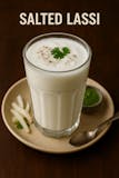 Salted Lassi