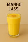 Mango Lassi