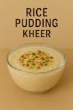 Rice Pudding (Kheer)