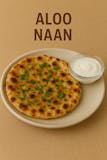Aloo Naan