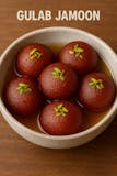 Gulab Jamoon