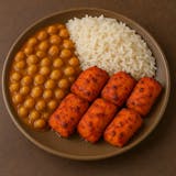 Chicken Tikka Kabob