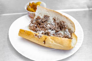 Cheesesteak
