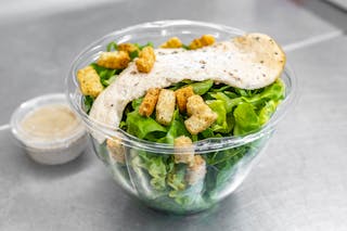 Chicken Caesar Salad