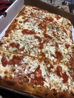 Grandma Pie
