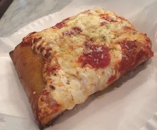 Sicilian Slice
