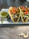 Filet Mignon Tacos