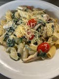 Chicken Verona