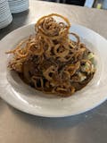 Meatloaf Stacker