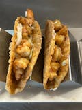 Shrimp Tacos