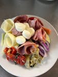 Cold Antipasto Salad