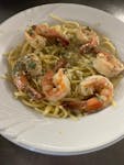 Shrimp Scampi