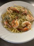 Shrimp Scampi
